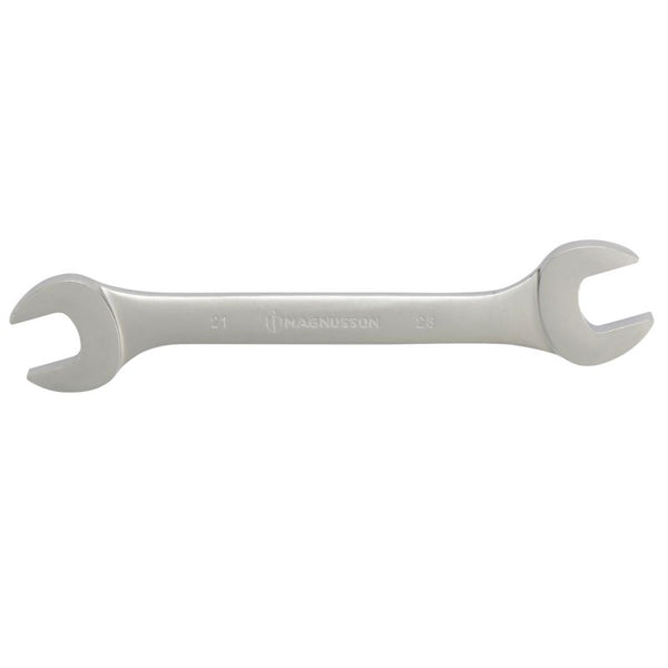 Magnusson fladnøgle 21 x 23 mm