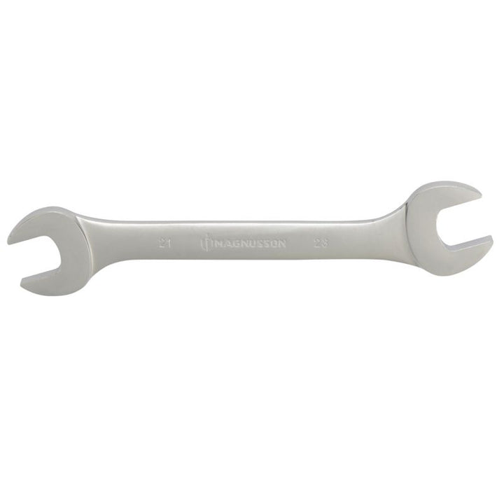 Magnusson fladnøgle 21 x 23 mm