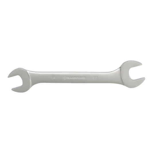 Magnusson fladnøgle 24 x 27 mm