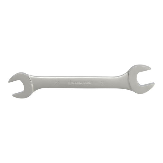 Magnusson fladnøgle 25 x 28 mm