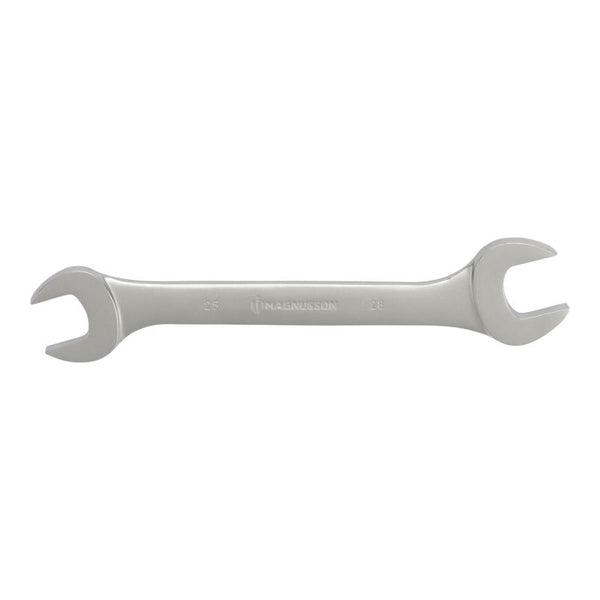 Magnusson fladnøgle 25 x 28 mm