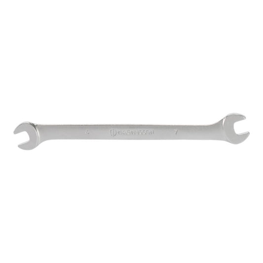 Magnusson fladnøgle 6 x 7 mm