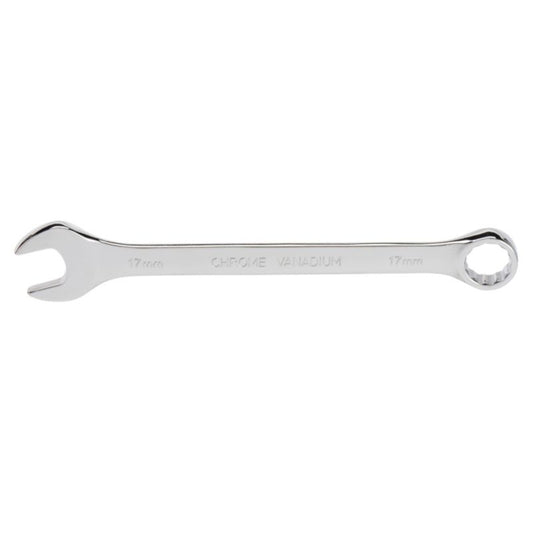 CrV kombinationsnøgle 17 mm