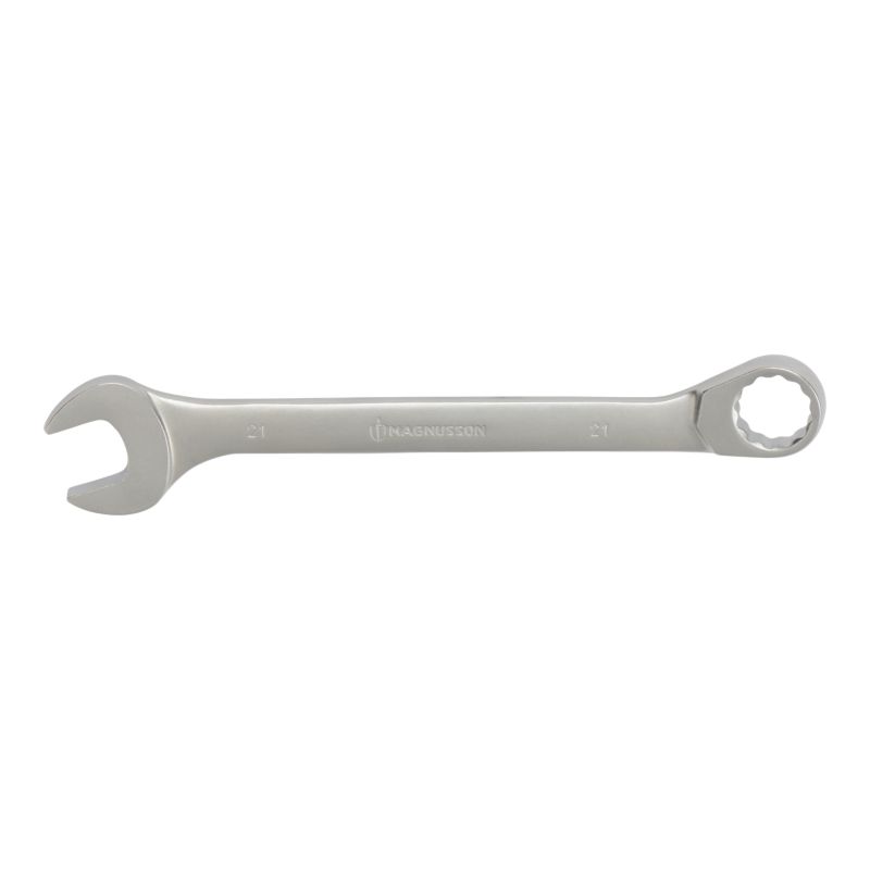 Magnusson 21 mm flad-øje nøgle