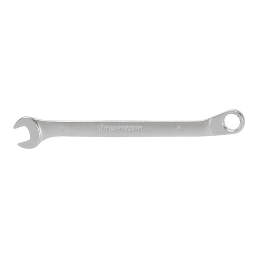 Magnusson 8 mm flad- og ringnøgle