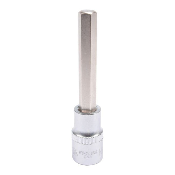 Yato hex-skaftnøgle 1/2" 10 mm L = 100 mm