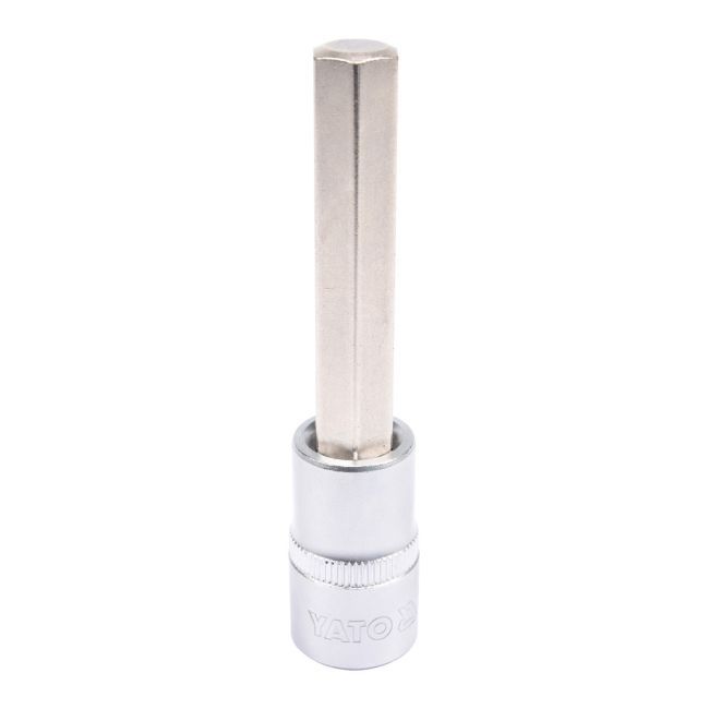 Yato hex-indsatsnøgle 1/2" 12 mm L = 100 mm