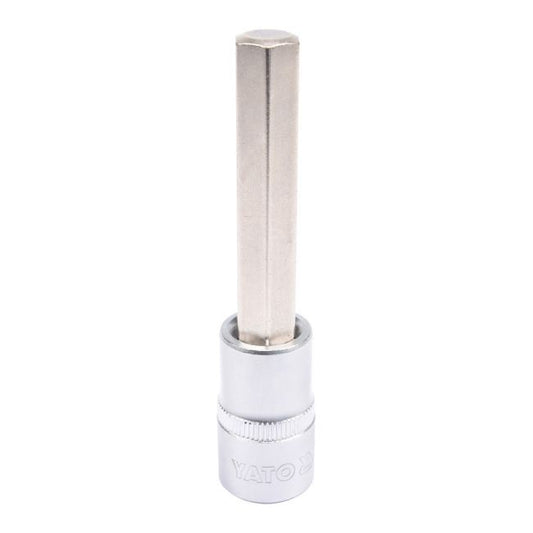 Yato hex-indsatsnøgle 1/2" 12 mm L = 100 mm