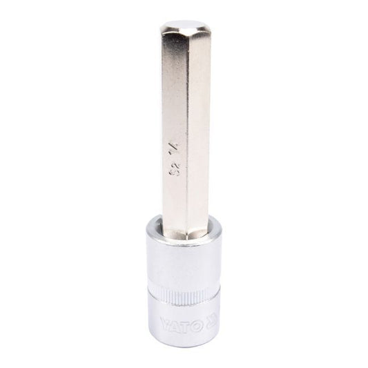 Yato hex-skaftnøgle 1/2" 14 mm L = 100 mm