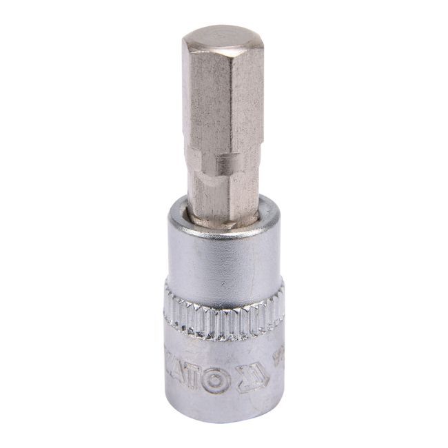 Yato sekskantet stiftnøgle 1/4" 7 mm L = 37 mm