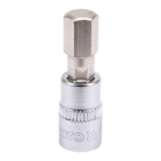 Yato sekskantet stiftskruenøgle 1/4" 8 mm L = 37 mm