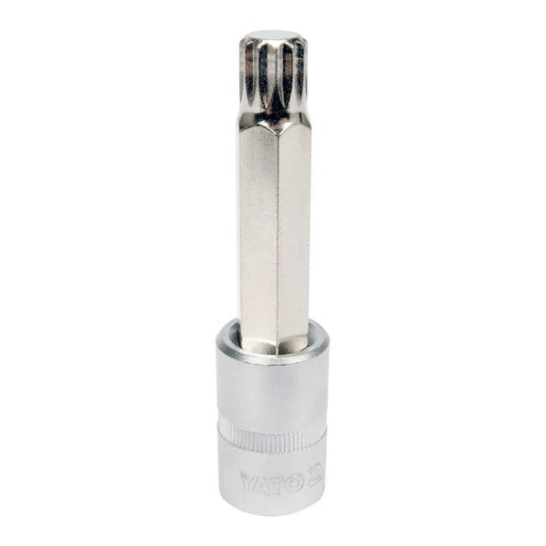 Yato spline 1/2" M14 stiftnøgle L = 100 mm