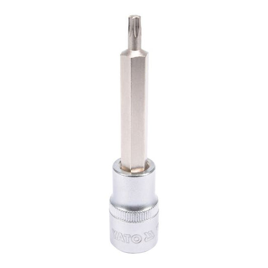 Yato Torx 1/2" T27 100 mm stiftskruenøgle