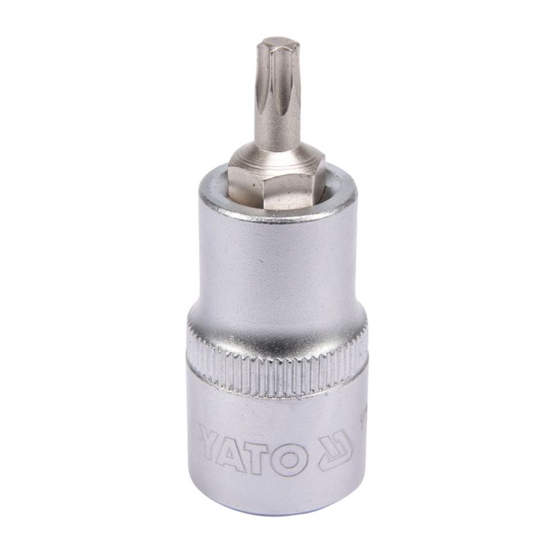 Yato Torx 1/2'' T27 stiftnøgle L = 55 mm