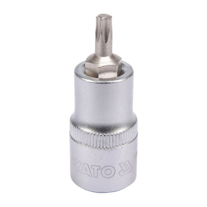 Yato Torx 1/2'' T27 stiftnøgle L = 55 mm