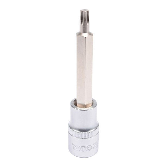 Yato Torx 1/2" T30 stiftskruenøgle L = 100 mm