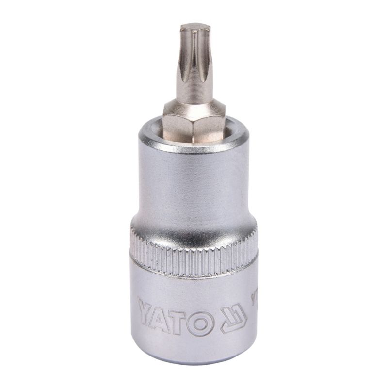 Yato Torx 1/2'' T30 55 mm tapnøgle