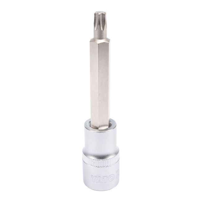 Yato Torx 1/2" T40 100 mm stiftnøgle