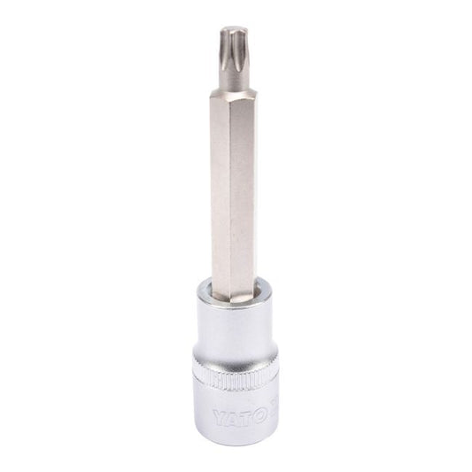 Yato Torx 1/2" T40 100 mm stiftnøgle