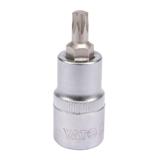 Yato Torx 1/2" T40 55 mm stiftnøgle