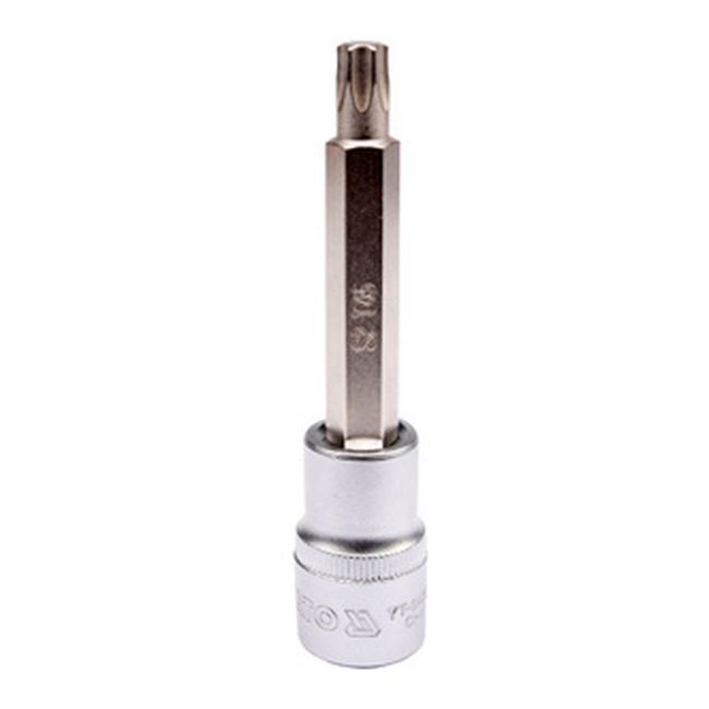Yato Torx 1/2" T45 stiftnøgle L = 100 mm