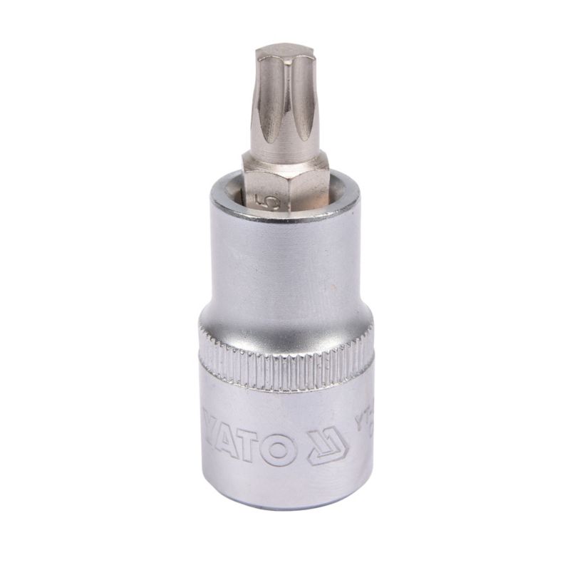Yato Torx 1/2" T45 55 mm stiftnøgle