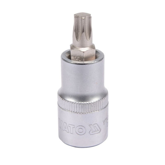 Yato Torx 1/2" T45 55 mm stiftnøgle
