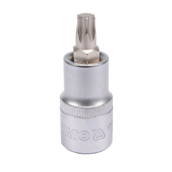 Yato Torx 1/2" T45 55 mm stiftnøgle