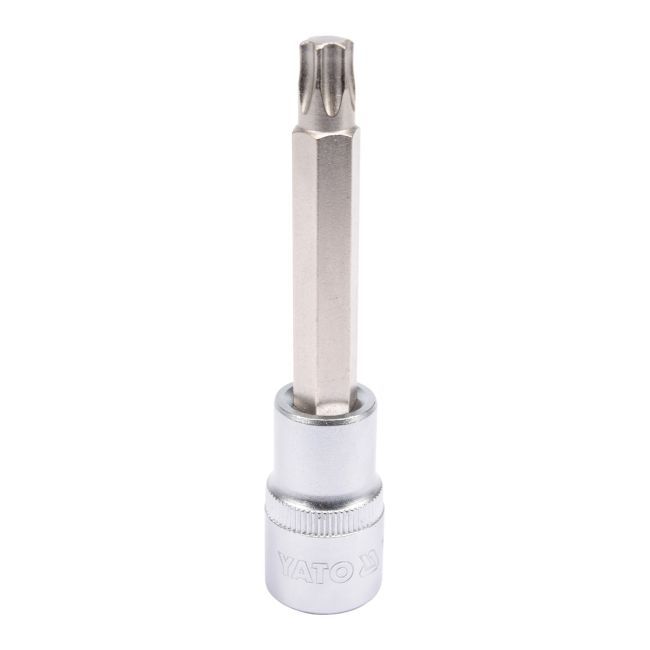 Yato Torx 1/2" T50 stiftskruenøgle L = 100 mm