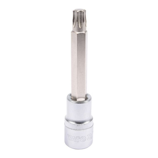 Yato Torx 1/2" T50 stiftskruenøgle L = 100 mm