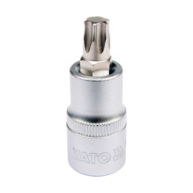 Yato Torx 1/2'' T50 stiftnøgle L = 55 mm