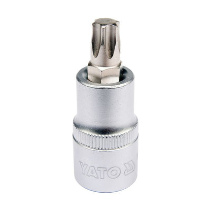Yato Torx 1/2'' T50 stiftnøgle L = 55 mm