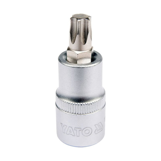 Yato Torx 1/2'' T50 stiftnøgle L = 55 mm