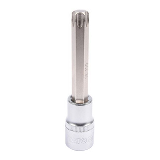 Yato Torx 1/2" T55 stiftskruenøgle L = 100 mm