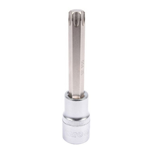 Yato Torx 1/2" T55 stiftskruenøgle L = 100 mm