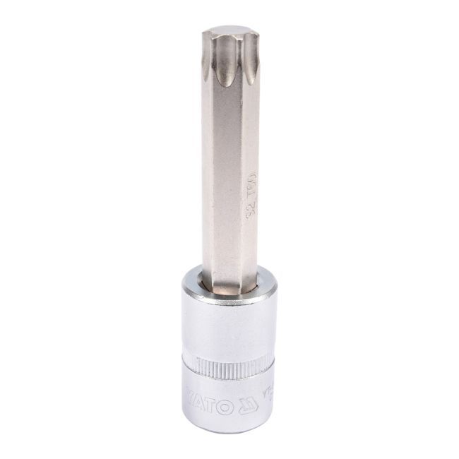 Yato Torx 1/2" T60 100 mm stiftnøgle