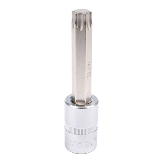Yato Torx 1/2" T60 100 mm stiftnøgle