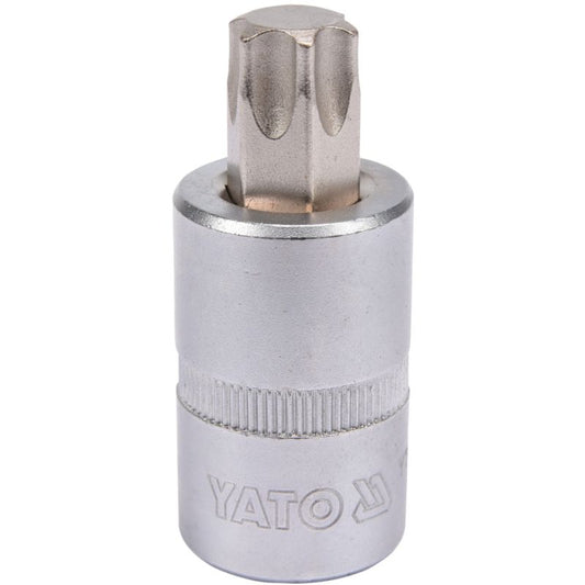 Yato Torx 1/2'' T60 stiftnøgle L = 55 mm