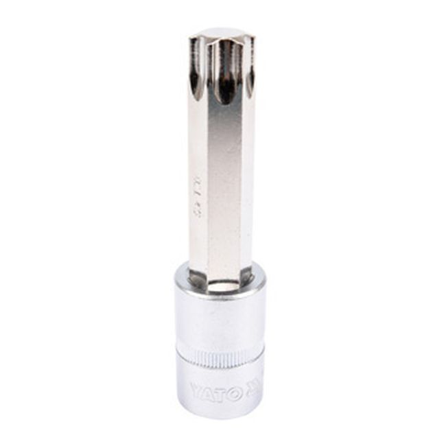 Yato Torx 1/2" T70 100 mm stiftnøgle
