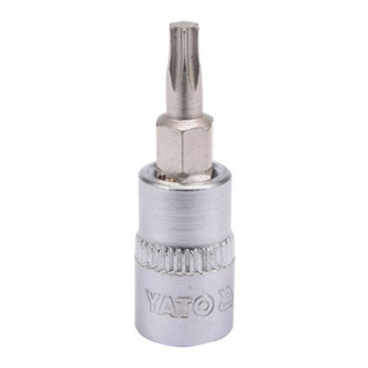 Yato Torx 1/4" T20 stiftnøgle L = 37 mm