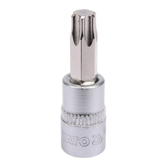Yato Torx 1/4" T40 stiftnøgle L = 37 mm