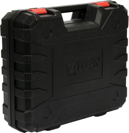 Yato 18 V børsteløs slagnøgle 1/2" 700 Nm