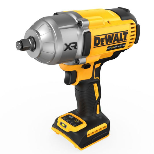 DeWalt slagnøgle 1/2" 1355 Nm 18 V