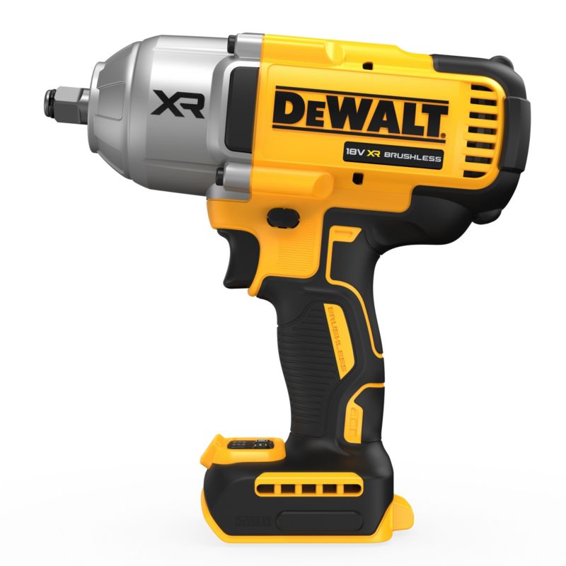 DeWalt slagnøgle 1/2" 1355 Nm 18 V
