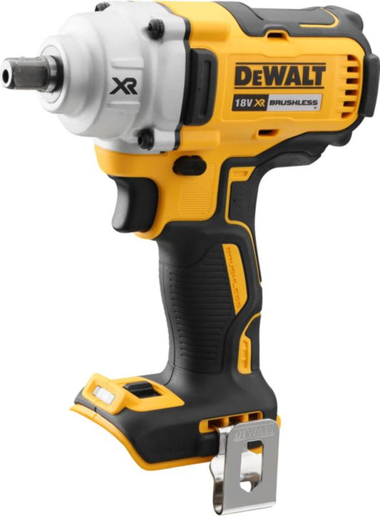 DeWalt 18 V 4,0 Ah børsteløs slagnøgle