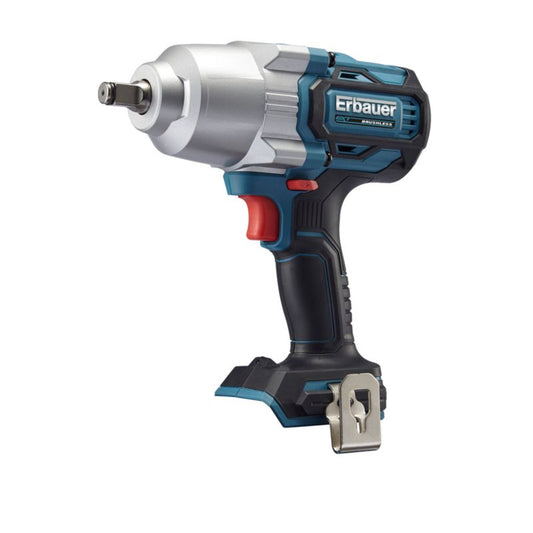 Erbauer slagnøgle 560 Nm 18 V uden batteri