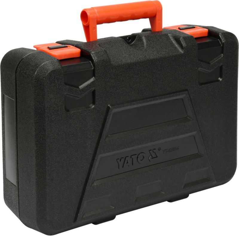 Yato 18 V slagmomentnøgle 1/2" 300 Nm