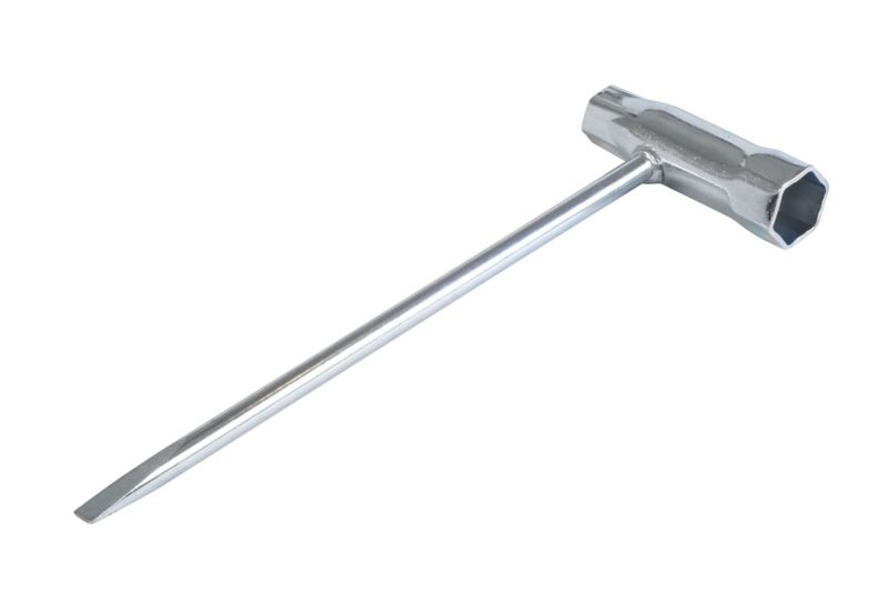 Universal fladnøgle 13-19 mm til rundsave
