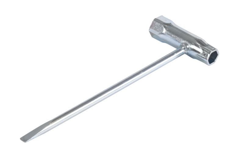 Universal fladnøgle 13-19 mm til rundsave