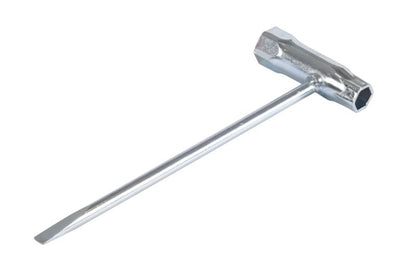 Universal fladnøgle 13-19 mm til rundsave